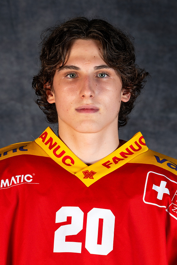 Neuenschwander Jonah