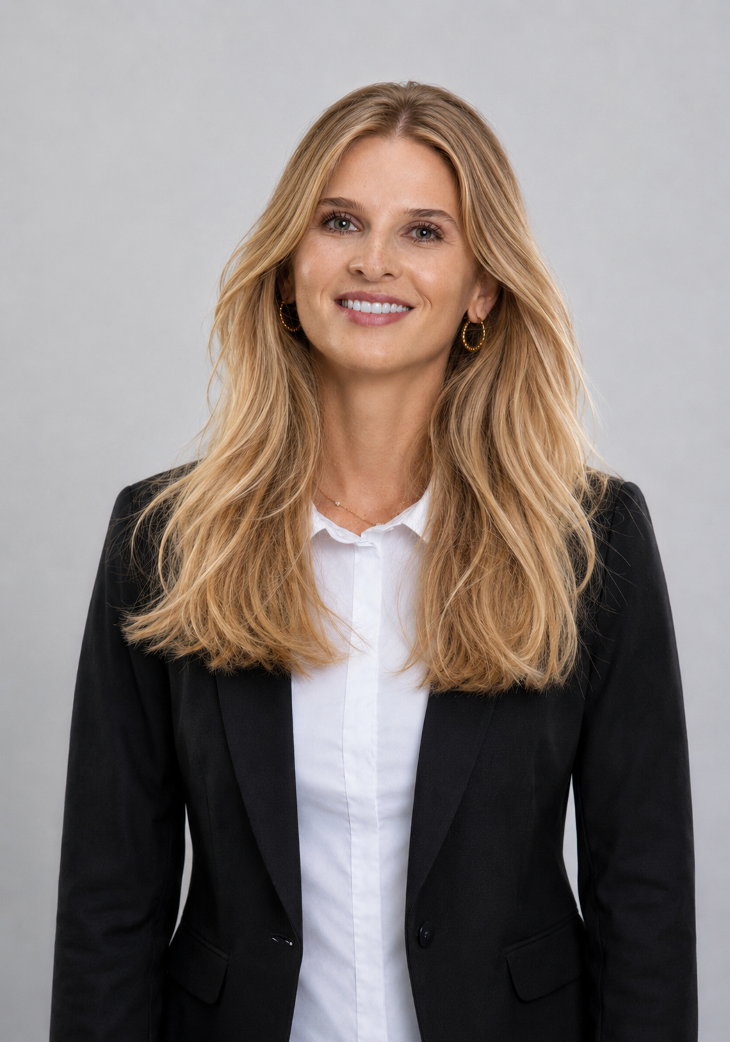 Vanessa Lüthi