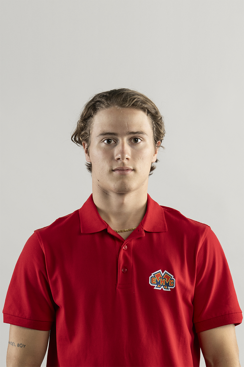 #37 Mattheo Reinhard 5785