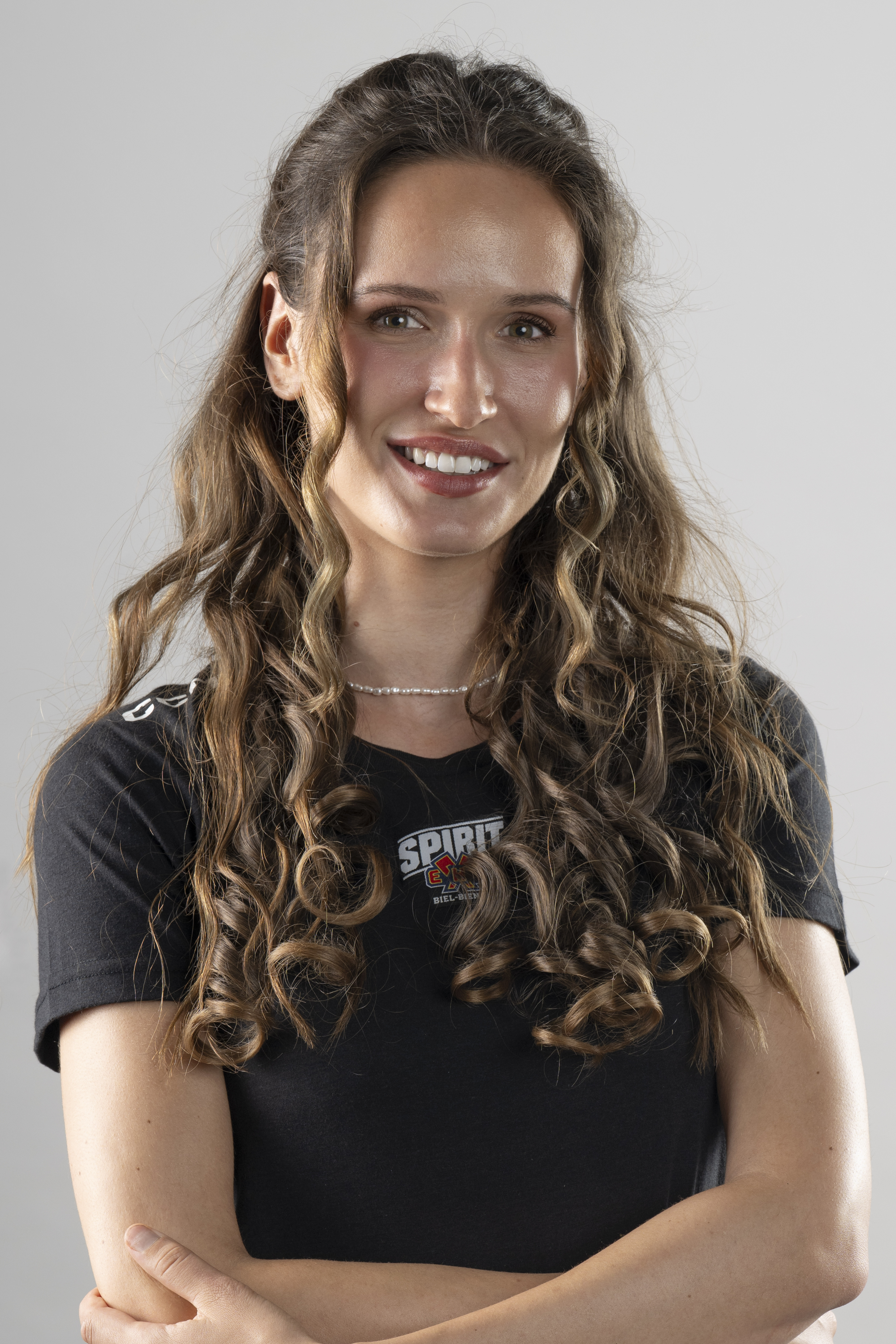 Sonja Andenmatten