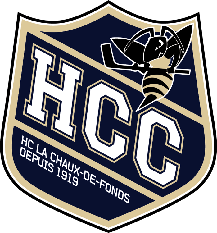 HC La Chaux-de-Fonds